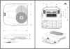 Автокондиционер стояночный MobileComfort MC2012T Plus (заправлен, готов к установке)